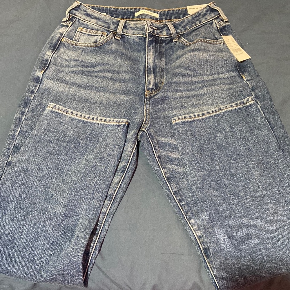 Pacsun Mom Jeans
